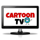 Cartoon TV Videos ikon