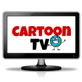 Cartoon TV Videos アイコン
