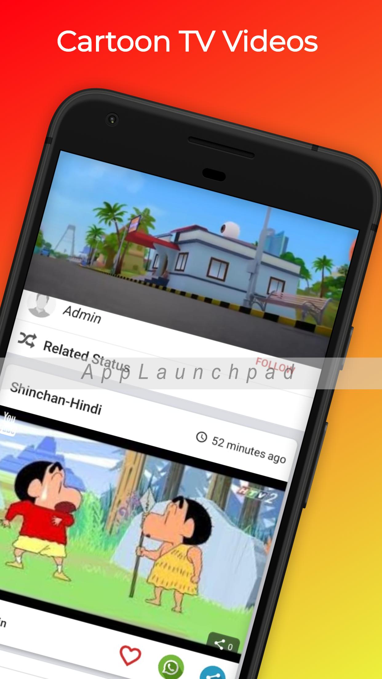 Cartoon TV Videos APK for Android Download