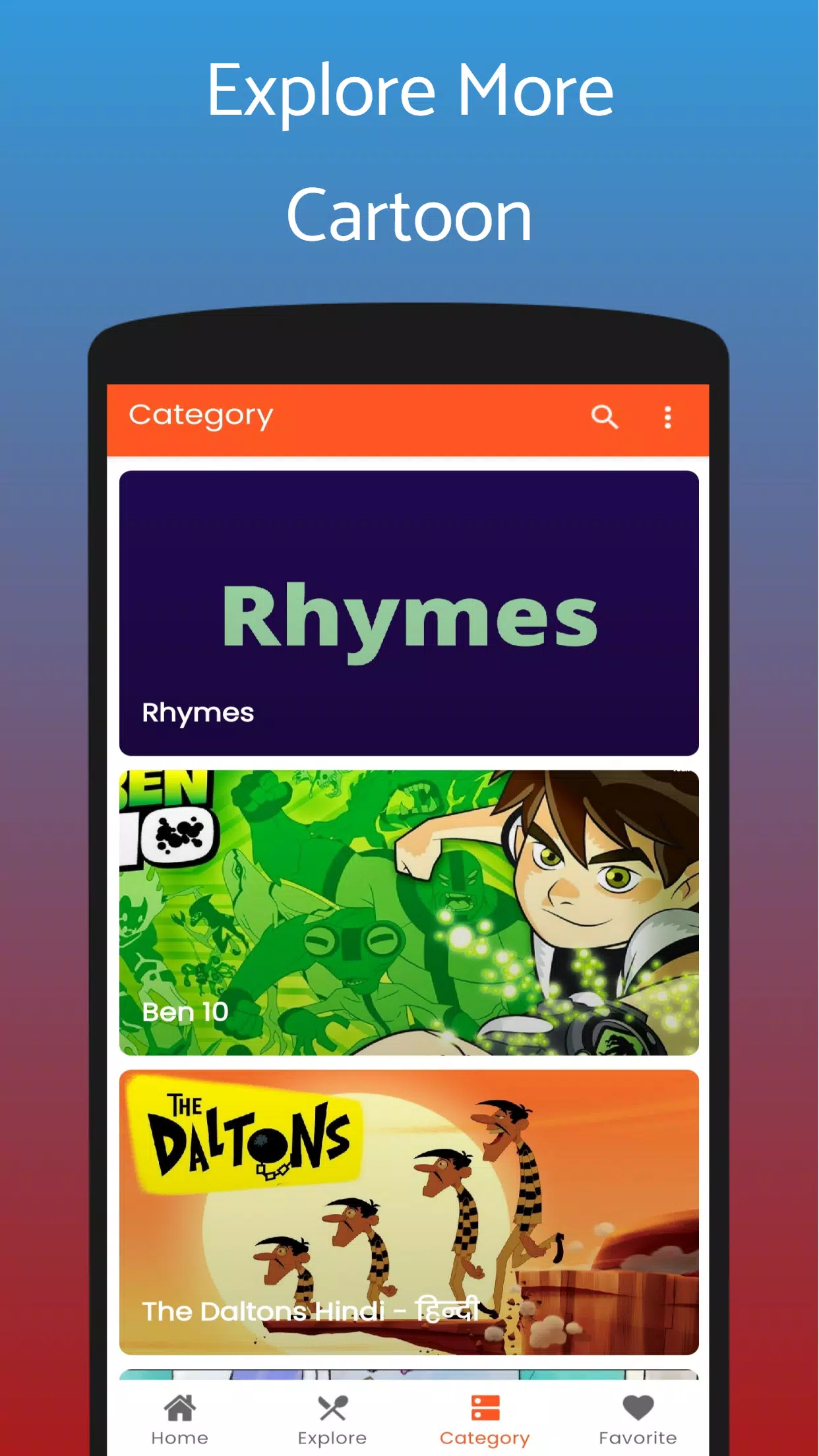 Cartoon Videos - GG Cartoon APK for Android Download Cartoon Videos - GG Cartoon APK for Android Download