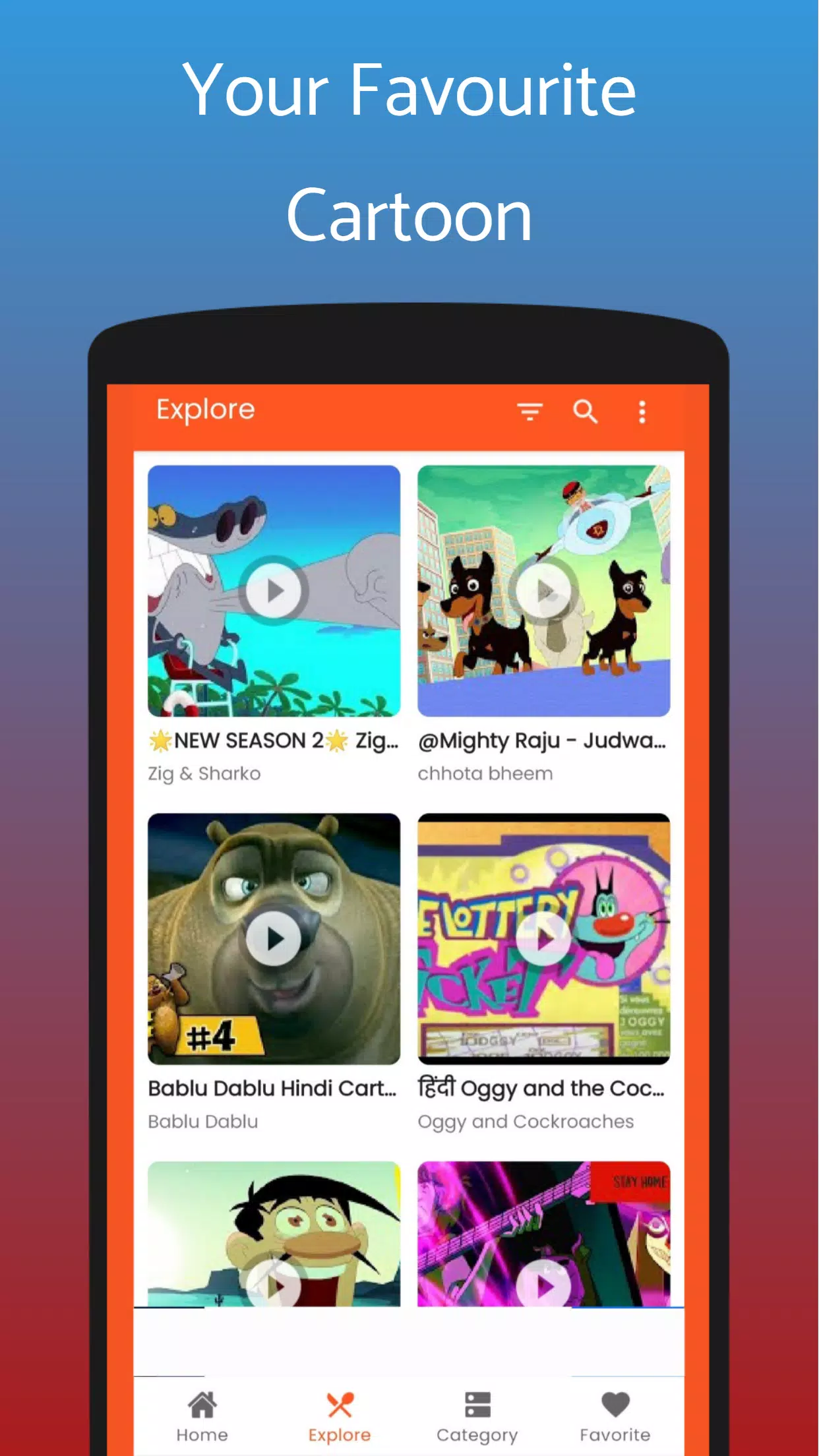 Cartoon Videos - GG Cartoon APK for Android Download Cartoon Videos - GG Cartoon APK for Android Download
