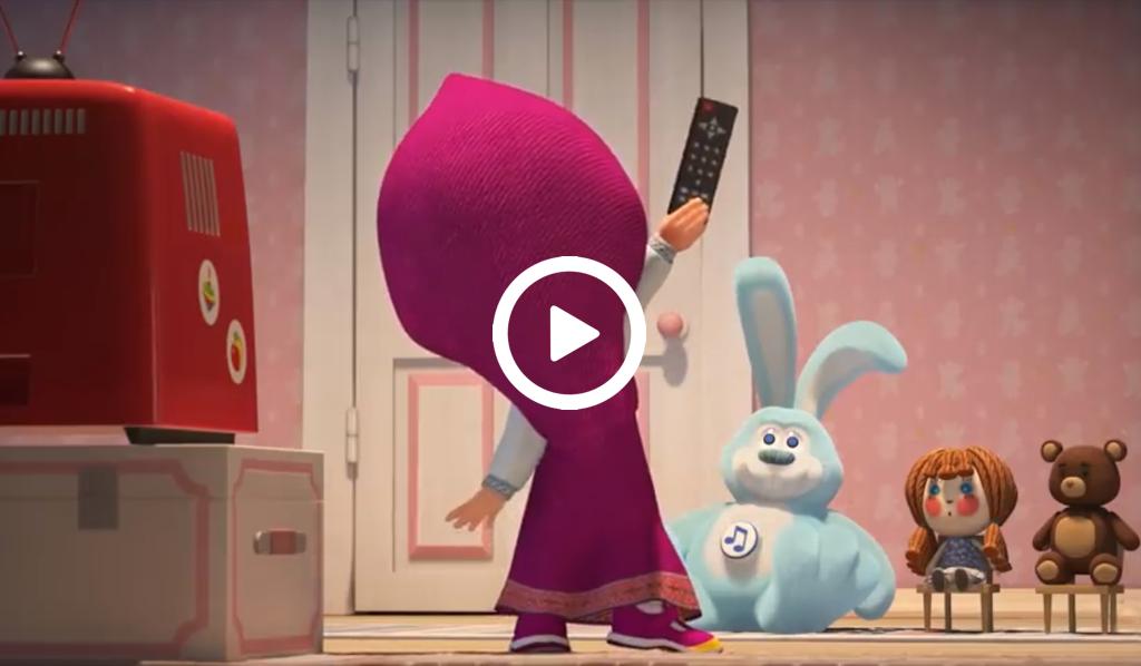 Masha & Bear - Videos APK for Android Download Masha & Bear - Videos APK for Android Download