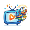 Cartoon Video - TV APK