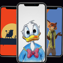 Cartoon Wallpaper HD APK