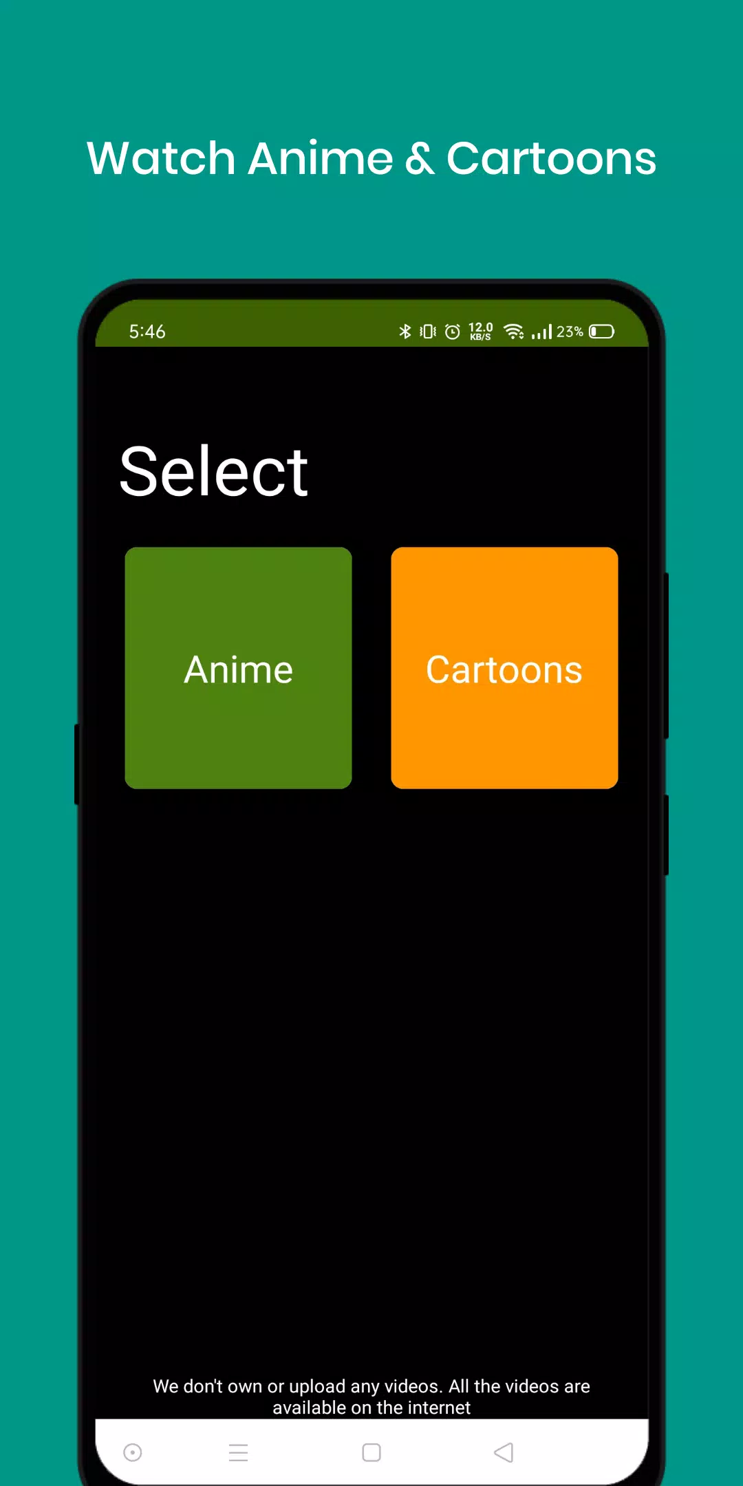 K-Browser for KissAnime & KDrama Apk Download for Android- Latest version  2.0.6- com.cartoonanime.kissanime