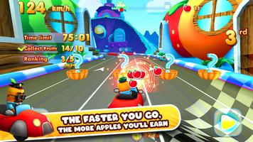 Land of Wonders screenshot 2