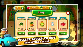 Land of Wonders screenshot 3