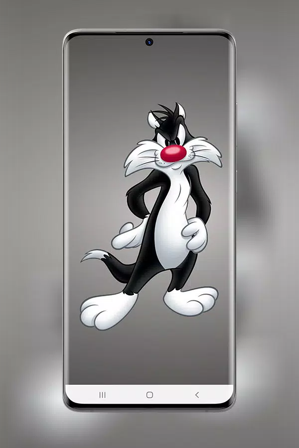 Cartoon Wallpapers (4K Wallpaper) APK for Android Download