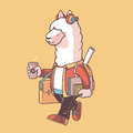Cartoony Vibes