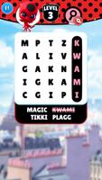 Lady-Bug Word Search screenshot 2