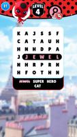 Lady-Bug Word Search screenshot 3