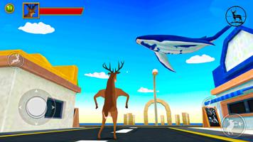 DEER SIMULATOR screenshot 3