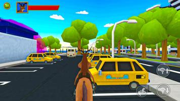 DEER SIMULATOR screenshot 2