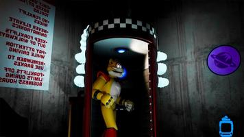 Security Breach MOD Simulator ảnh chụp màn hình 1