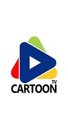 Cartoon Tv poster