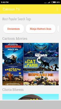 Cartoon Tv for Android - APK Download