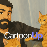 Cartoon Up: Ghibli and More APK
