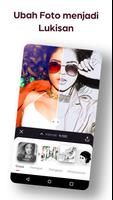 Penyunting Foto Cartoona syot layar 2
