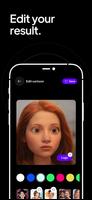 Artsy - A.I. Face Filters capture d'écran 3