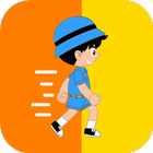 آیکون‌ Cartoon Animation, Animation