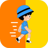 Cartoon Animation, Animation ícone