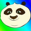 Help kungfue panda APK