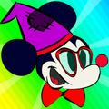 ”Save Mickay Mouse