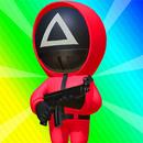 456 Squid Game Race APK