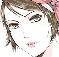 cartoon anime drawings APK download