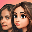 Cartoon Yourself - Toon Face أيقونة