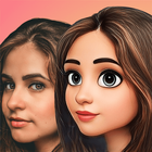 Cartoon Yourself - Toon Face أيقونة