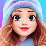 Cartoon Face icon