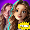 Toon Filter : Cartoon Yourself