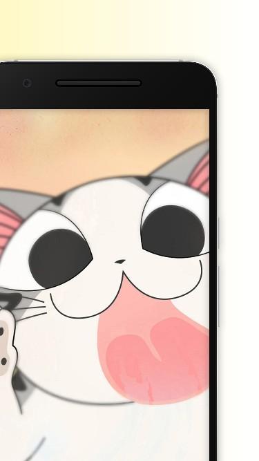 Android용 Cartoon Cat Wallpaper APK 다운로드 Android용 Cartoon Cat Wallpaper APK 다운로드