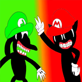 Cartoon Cat Vs Cartoon Dog Vs Siren Head For Android Apk Download