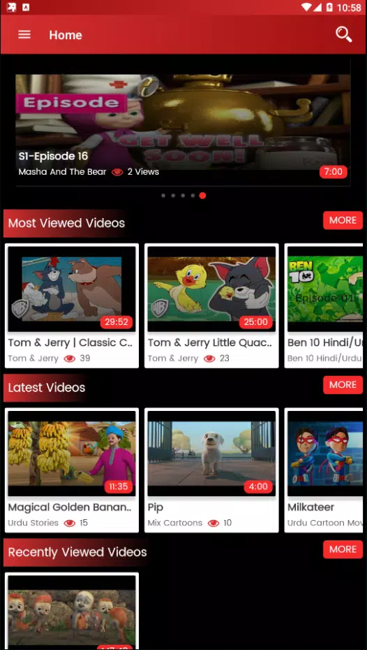 Cartoon Channel APK for Android Download Cartoon Channel APK for Android Download