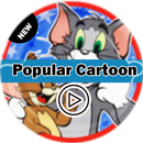 Popular Cartoon Videos-APK