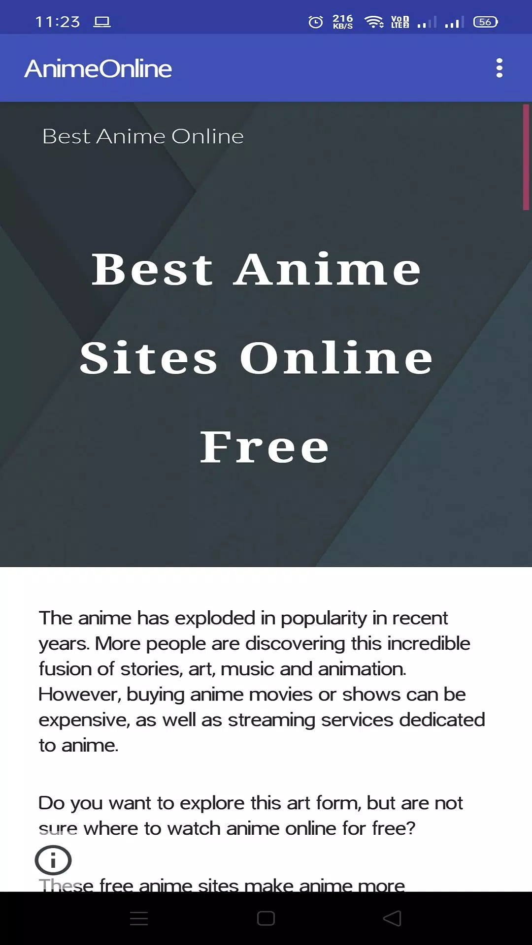 Cartoon Crazy- Best Anime Online APK for Android Download Cartoon Crazy- Best Anime Online APK for Android Download