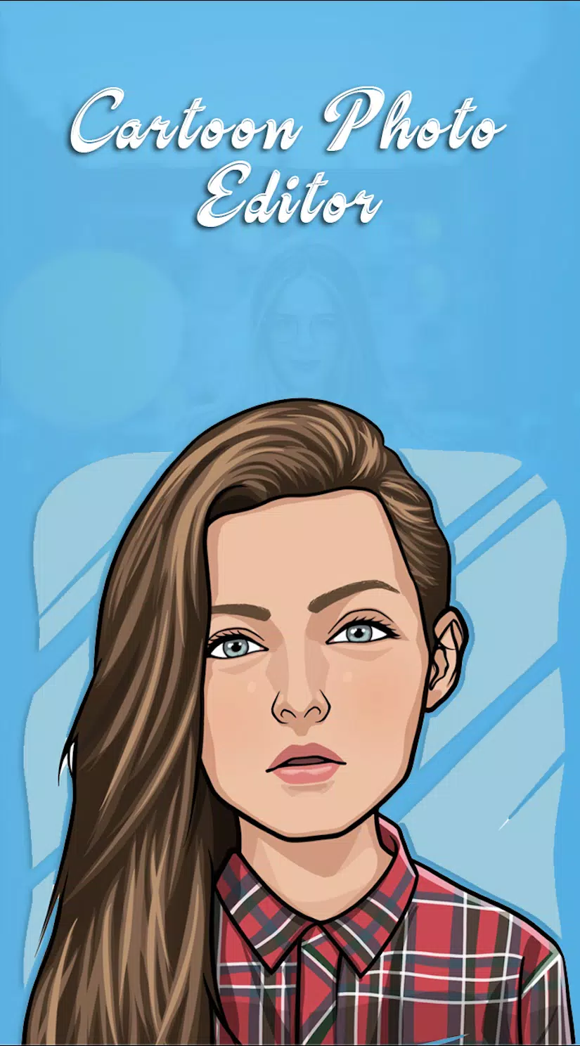 Photo Cartoon Maker: Comics & Cartoon Photo Editor APK untuk Unduhan Android Photo Cartoon Maker: Comics & Cartoon Photo Editor APK untuk Unduhan Android