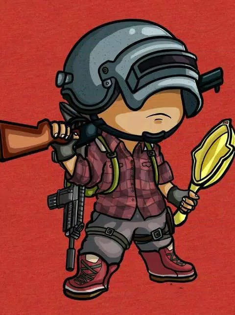 Cartoon for Game Wallpaper APK for Android Download
