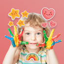 Cartoon Photo Frames -Stickers APK