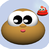 POU 2 APK- 🎮VENDO O TANTO QUE É DESATUALIZADO E AS DIFERENÇAS PARA VERSÃO  ATUAL (LINK NA DESCRIÇÃO👇) 