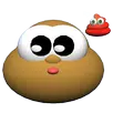 Ziemniaczek 3D Potaty aplikacja