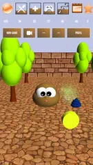 download Patata Potaty 3D APK