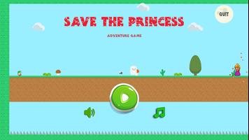 Save the Princess اسکرین شاٹ 1