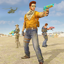 FPS অফলাইন বন্দুক শুটিং গেম APK