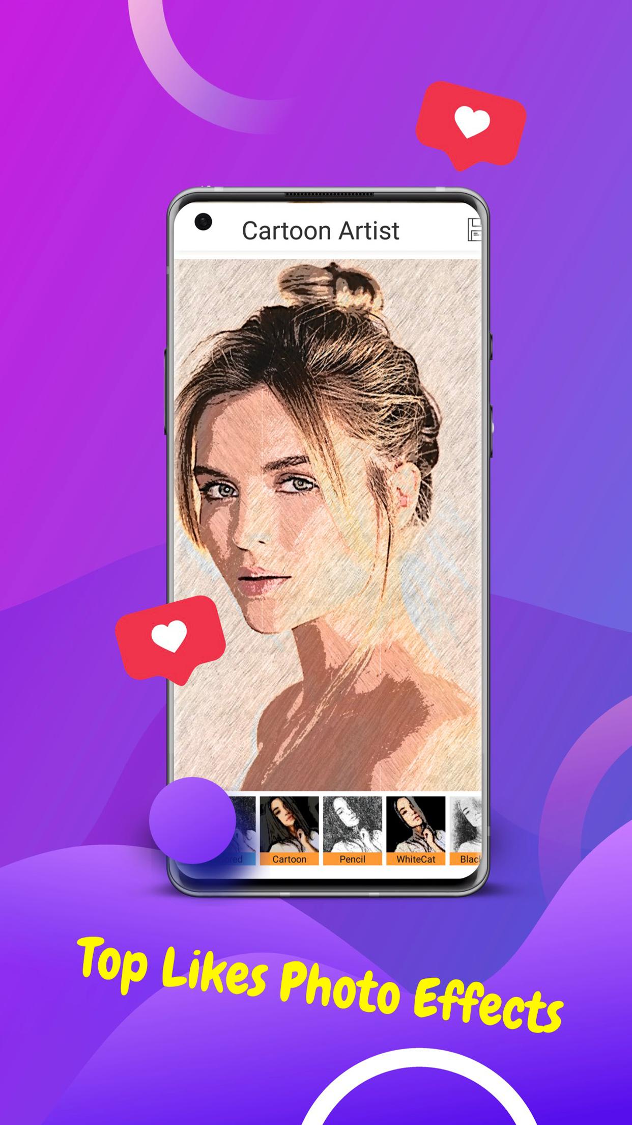 Get Likes Instagram Photos With Top Likes Effects APK (Android App) - Free  Download