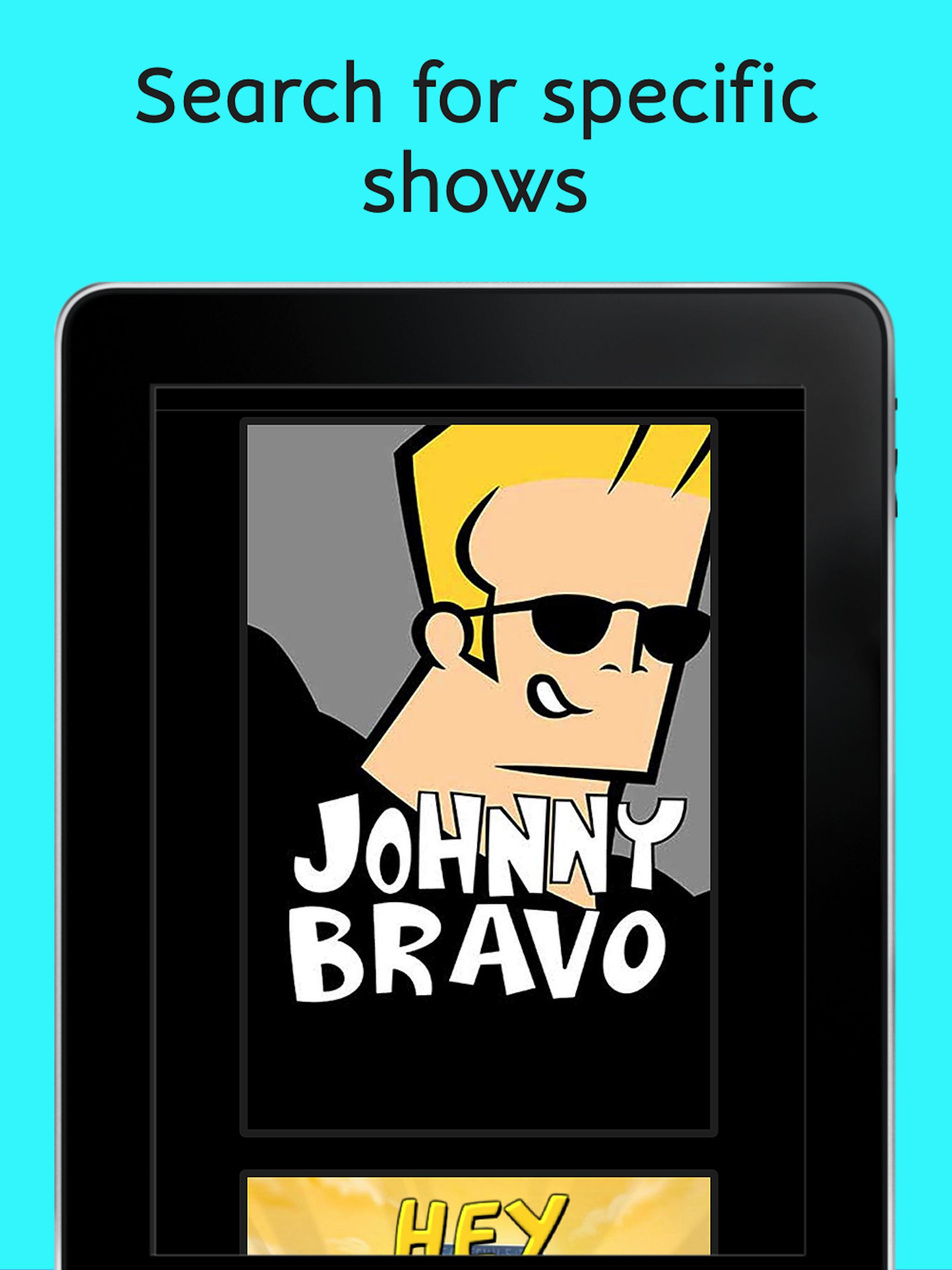Cartoon Locker for Android - APK Download