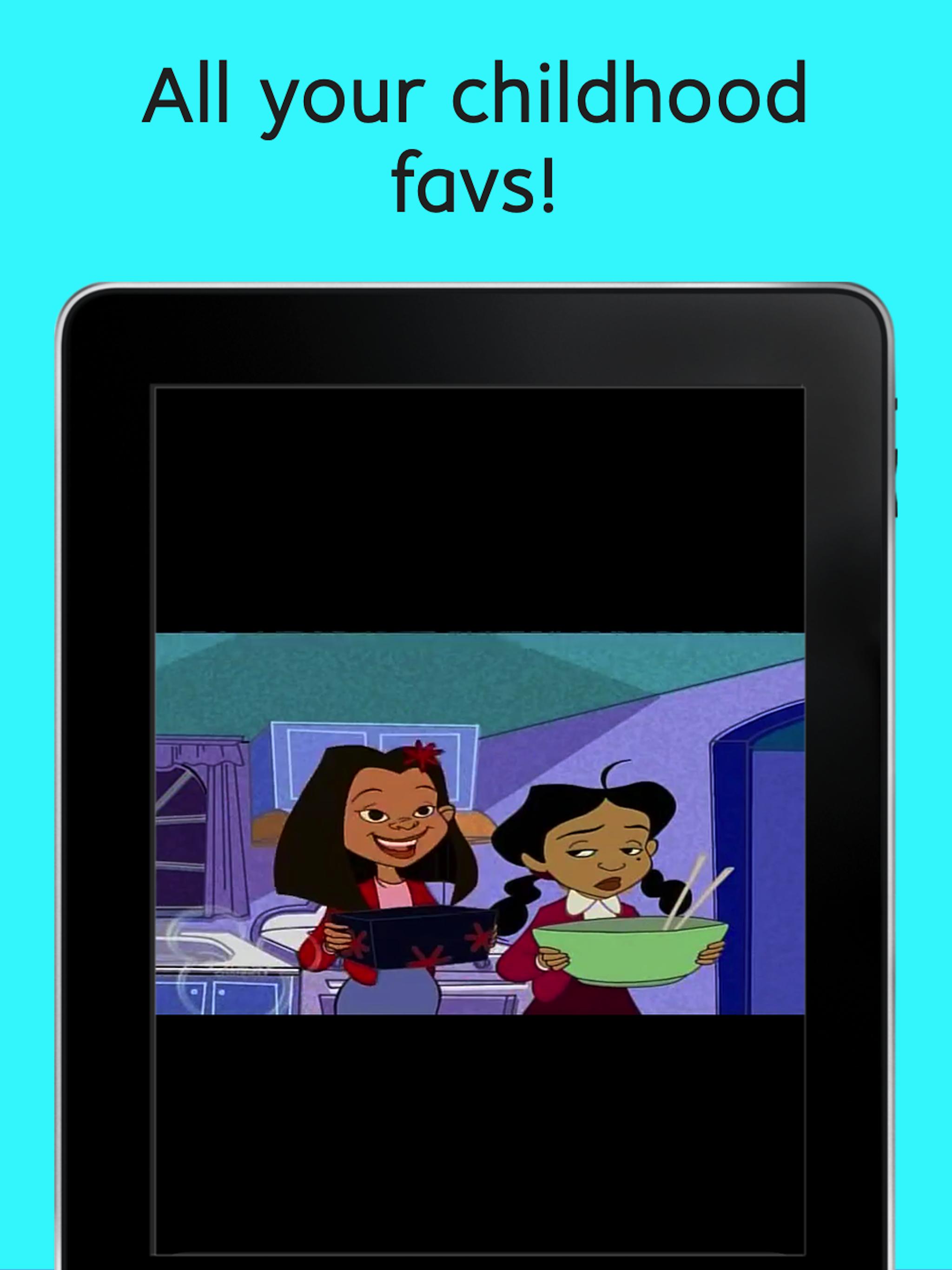 Cartoon Locker for Android - APK Download