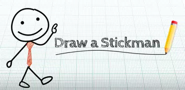 Stickman Maker – Draw A Stickman